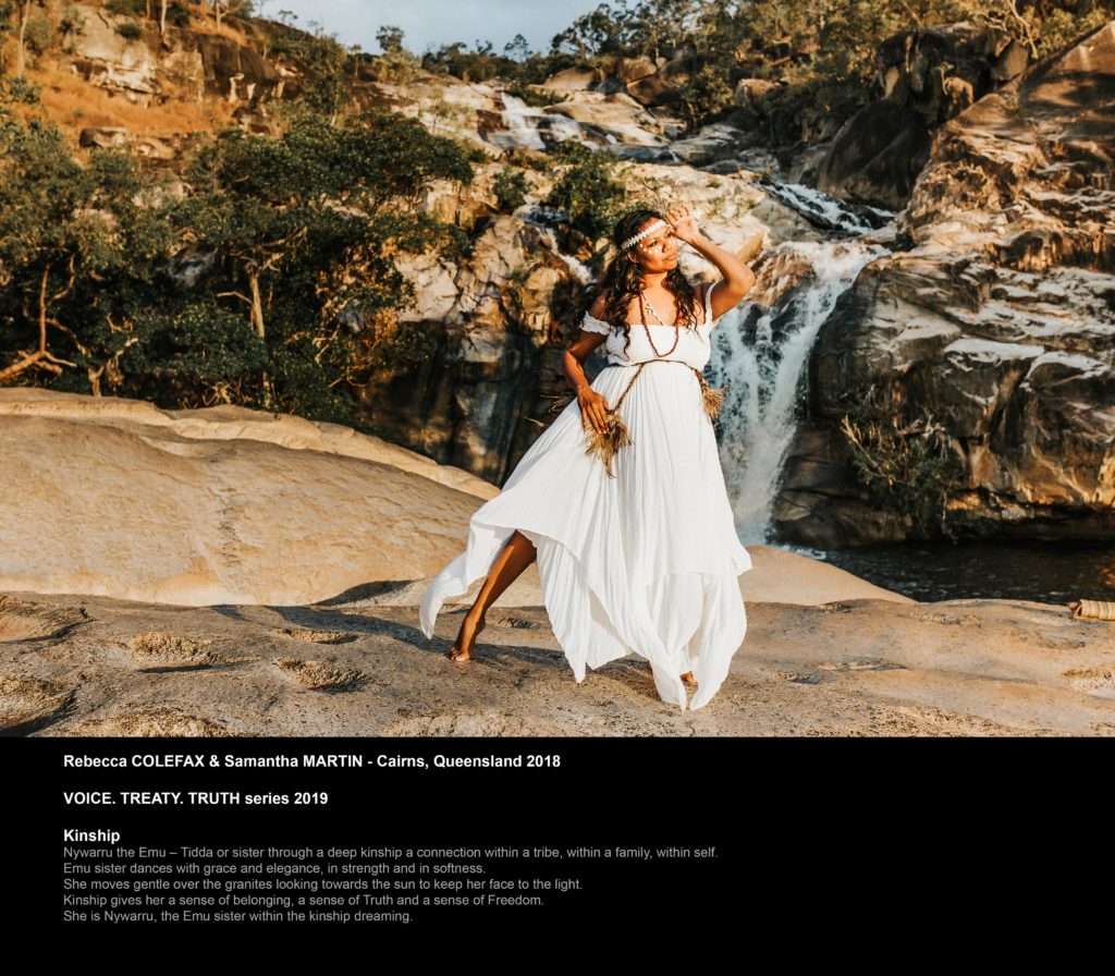 First Nations Storytelling Photography Noosa Photography Co