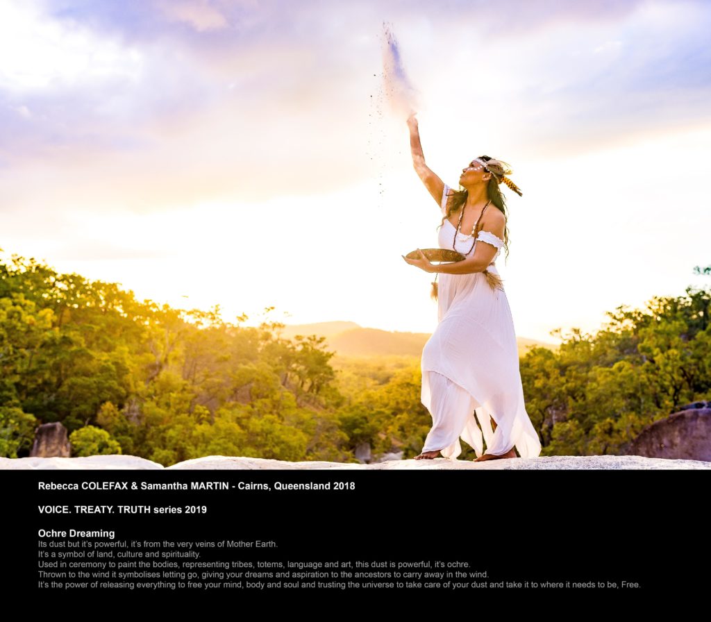First Nations Storytelling Photography Noosa Photography Co