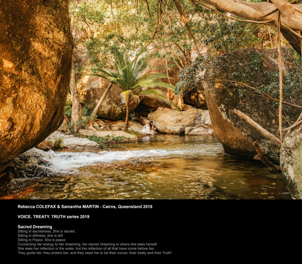First Nations Storytelling Photography Noosa Photography Co