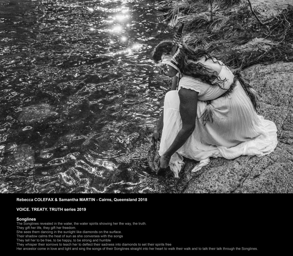 First Nations Storytelling Photography Noosa Photography Co