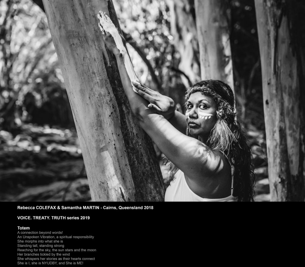 First Nations Storytelling Photography Noosa Photography Co