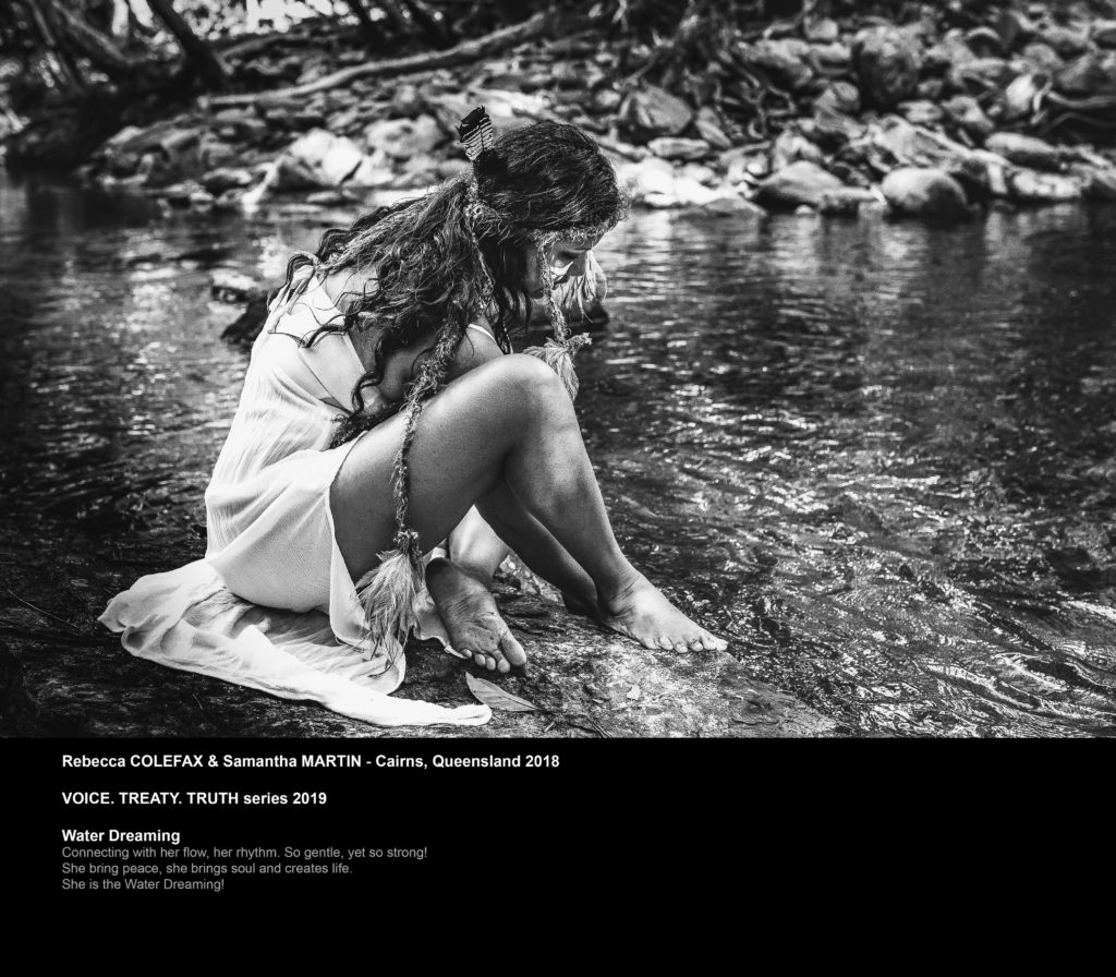 First Nations Storytelling Photography Noosa Photography Co