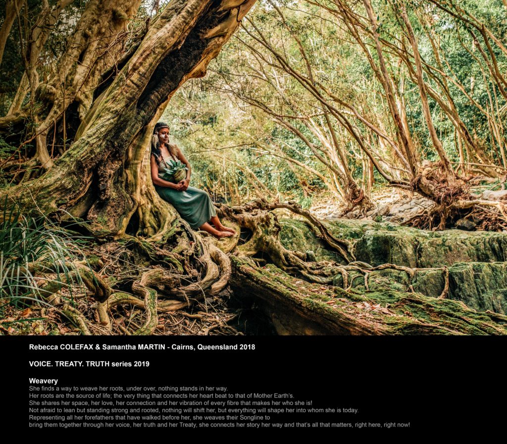 First Nations Storytelling Photography Noosa Photography Co