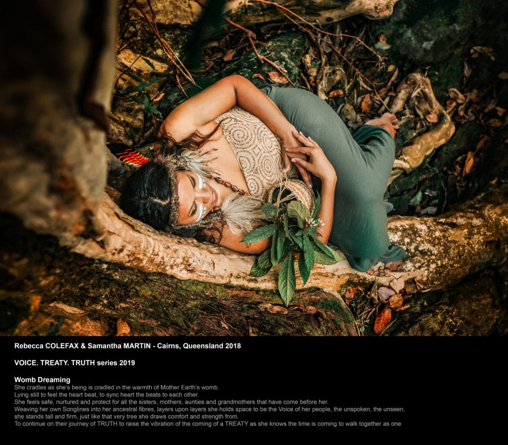 First Nations Storytelling Photography Noosa Photography Co