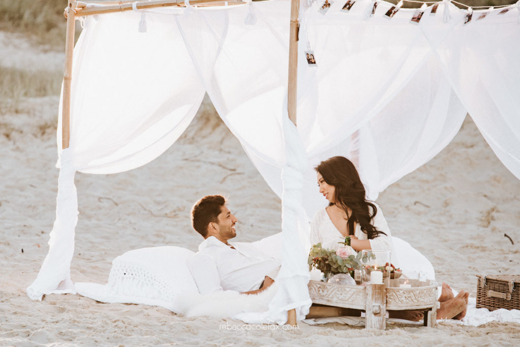 Noosa Picnic Photographer Noosa Photography Co