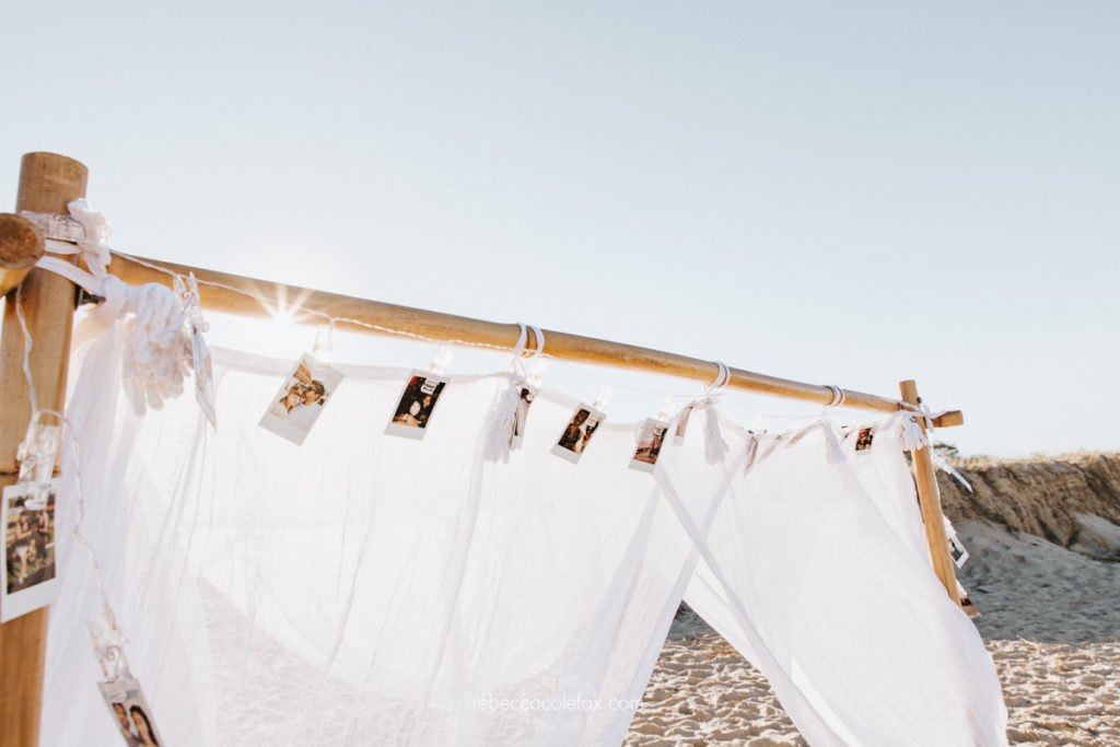 Noosa Picnic Proposals