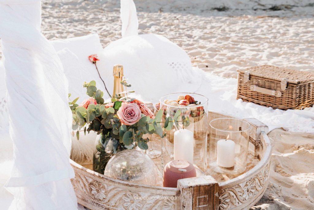 Noosa Picnic Photographer Noosa Photography Co