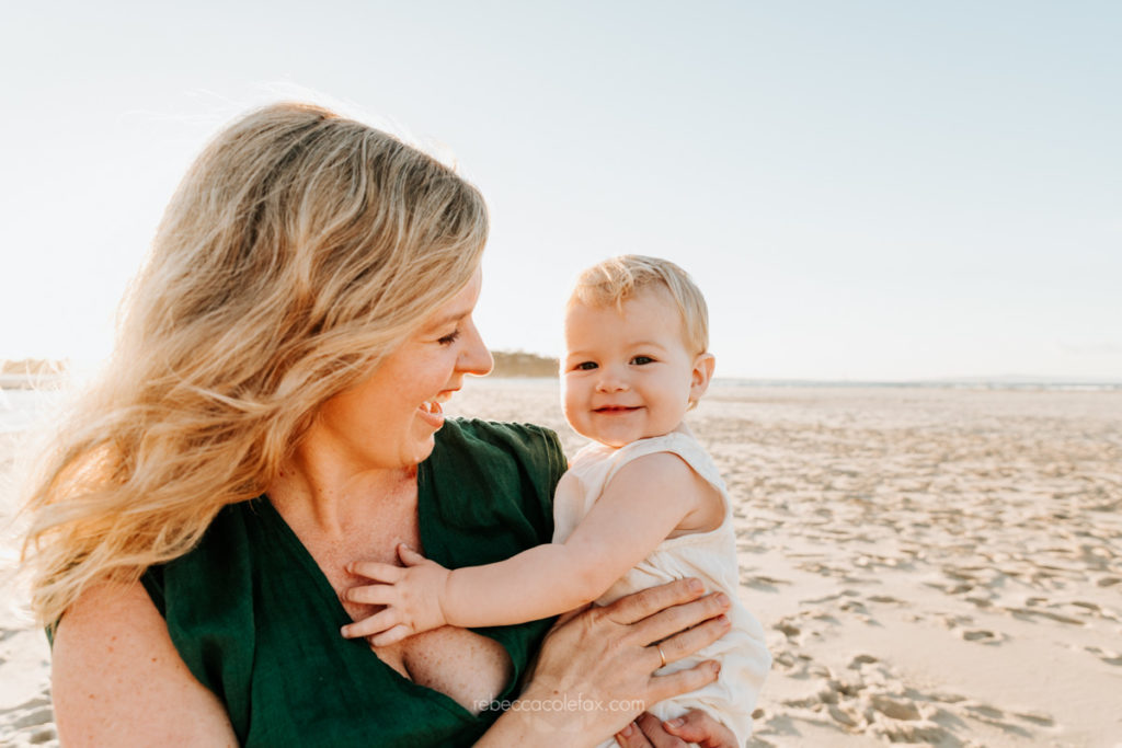 Motherhood Photography Noosa