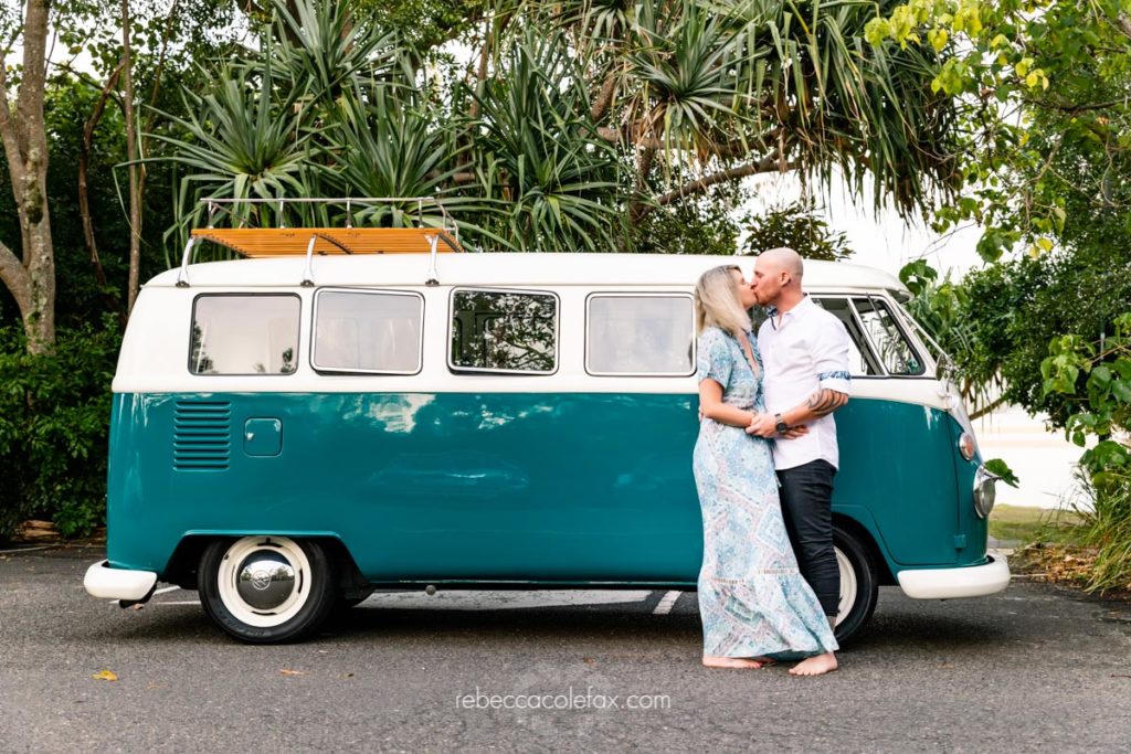 Engagement Proposals Noosa and Sunshine Coast Photographer