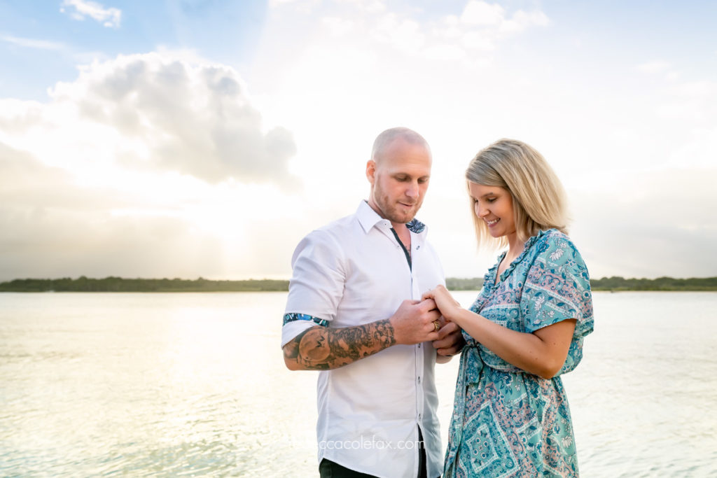Engagement Proposals Noosa and Sunshine Coast Photographer
