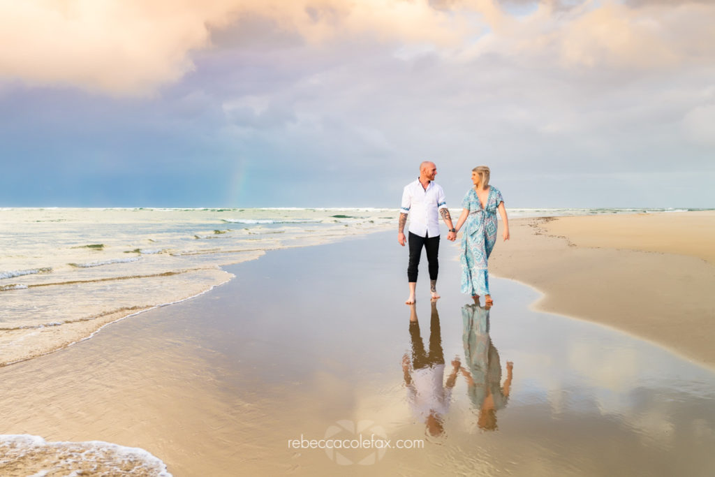 Engagement Proposals Noosa and Sunshine Coast Photographer