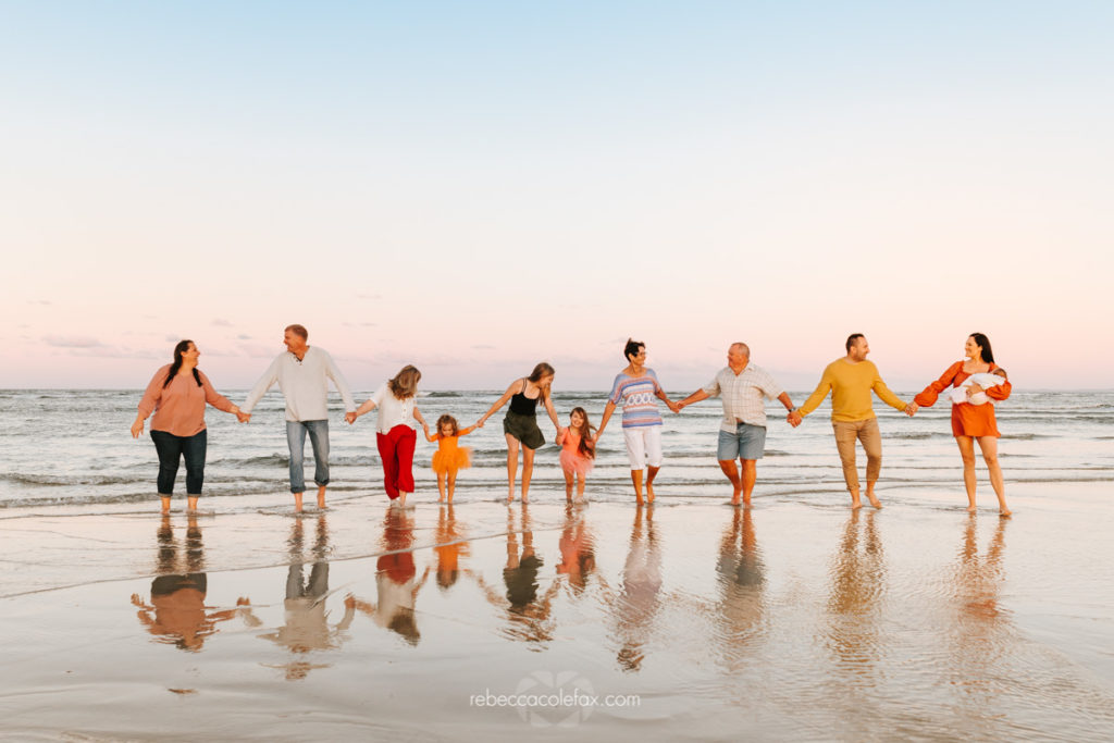 Sunshine Coast holiday photography