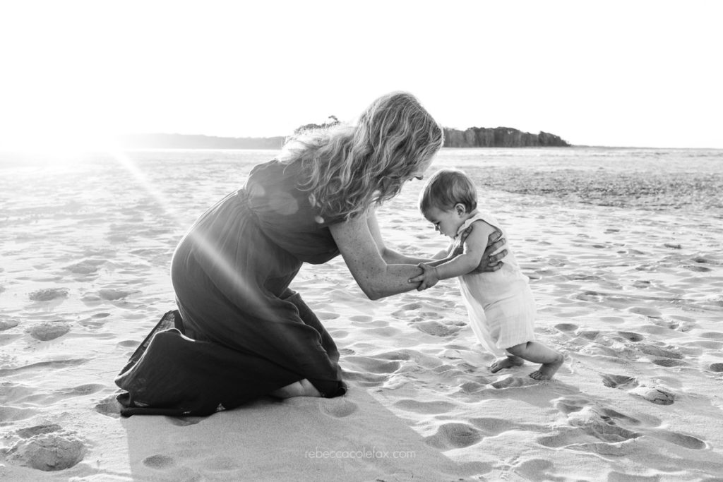 Motherhood Photography Noosa