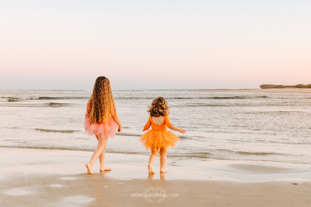Sunshine Coast holiday photography