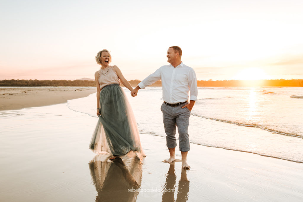 Noosa Anniversary Photos