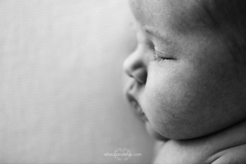 Natural Newborn Photos Noosa