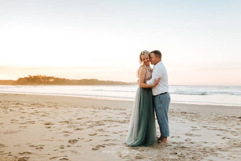 Noosa Anniversary Photos