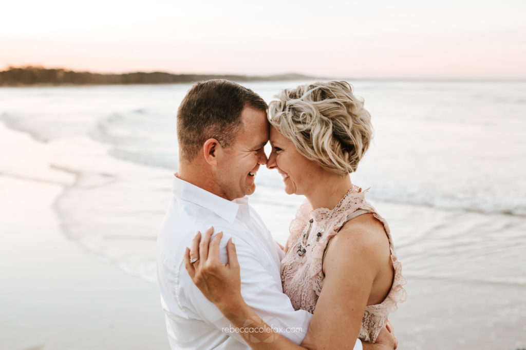 Noosa Anniversary Photos