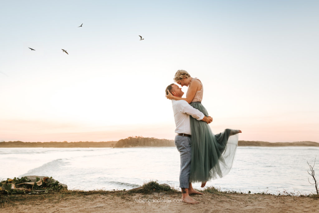 Noosa Anniversary Photos