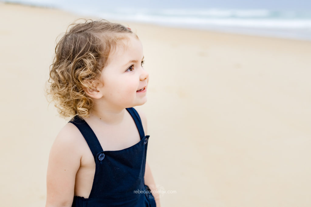Coolum Beach Family Photography