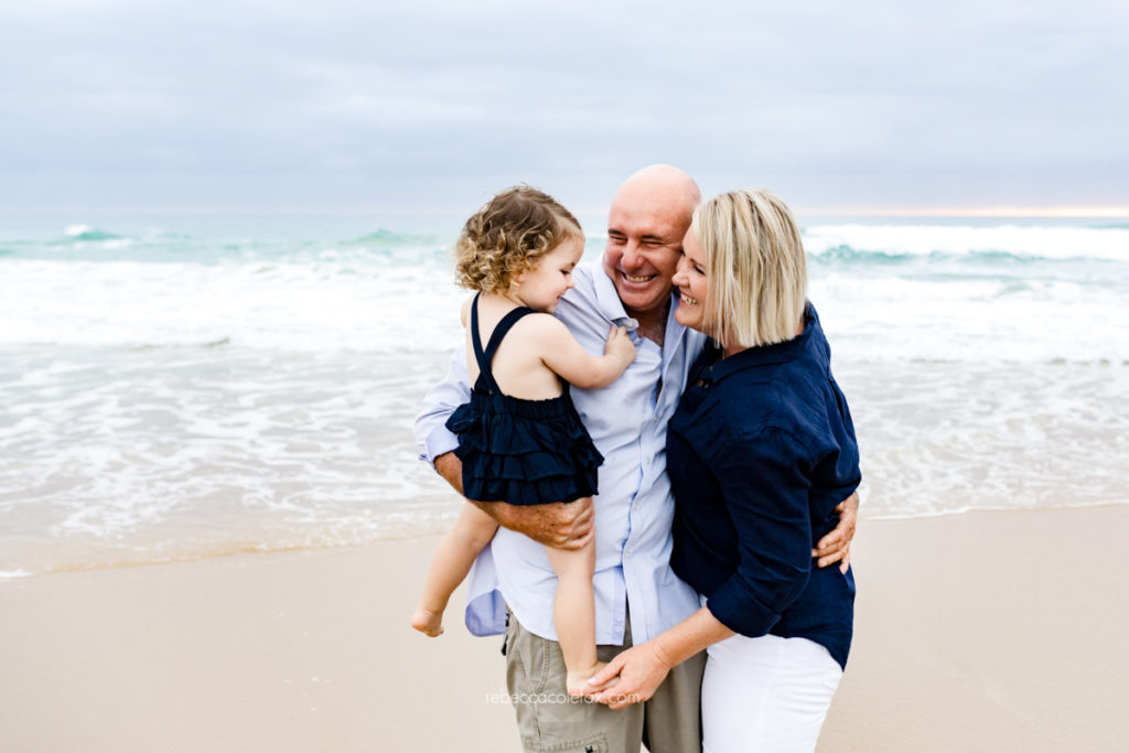 Family Photos by Noosa Photography Co