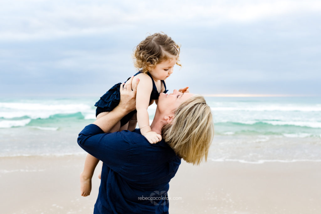 Family Photos by Noosa Photography Co