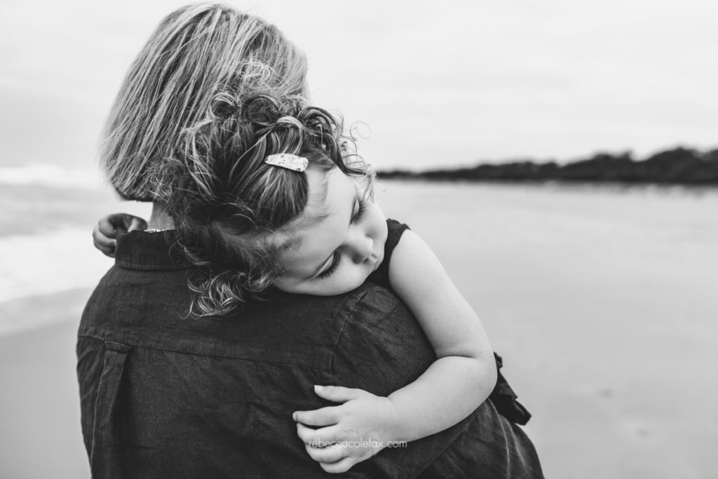 Coolum Beach Family Photography
