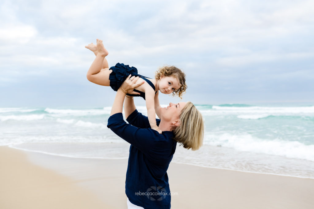 Family Photos by Noosa Photography Co