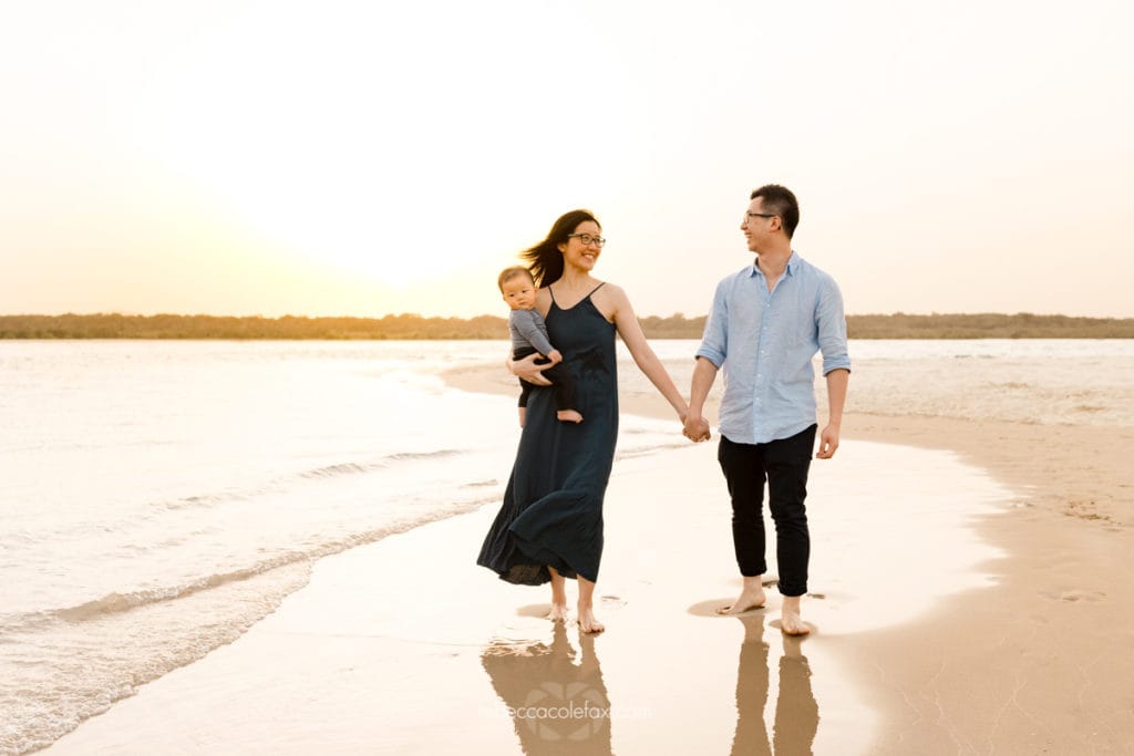 Sunshine  Coast Holiday Photography