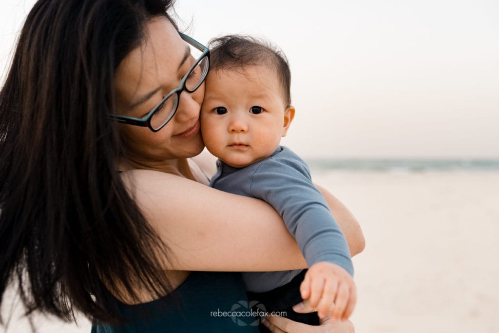 Sunshine  Coast Holiday Photography