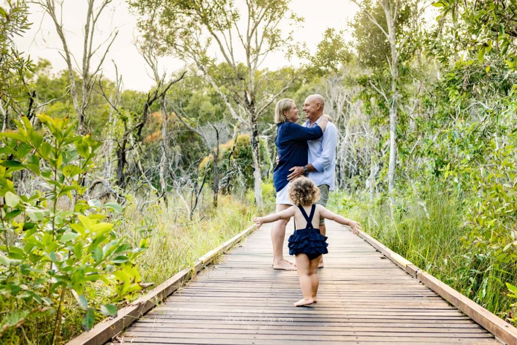 Family Photos by Noosa Photography Co