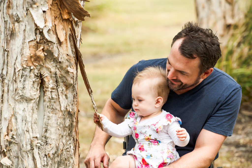 Noosa Family Photographer Lake Weyba