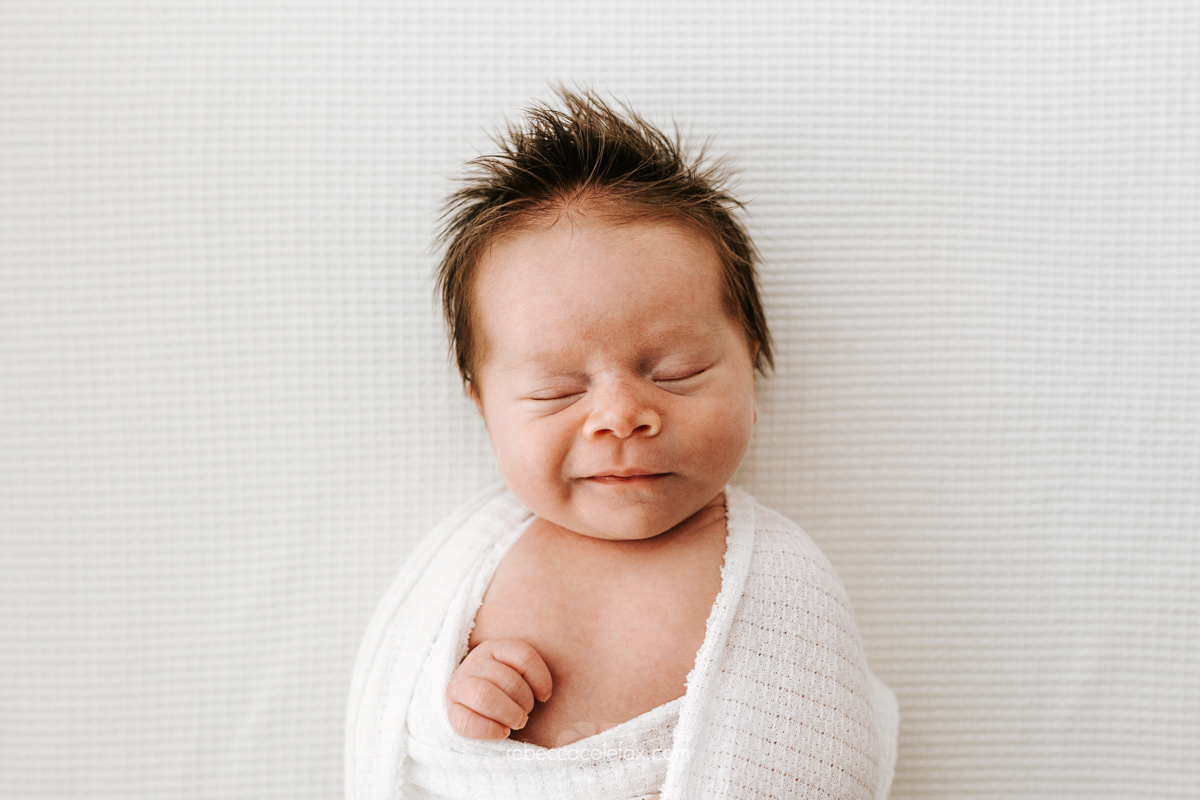 Noosa Photography Co-Newborns