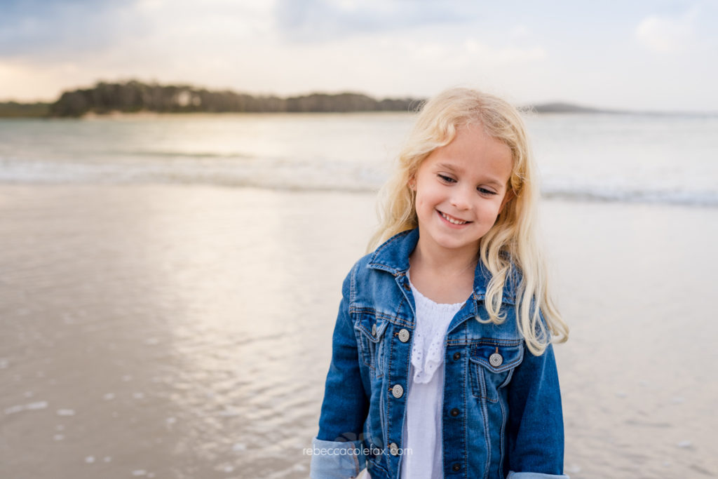 Sydney Family Photographer Noosa