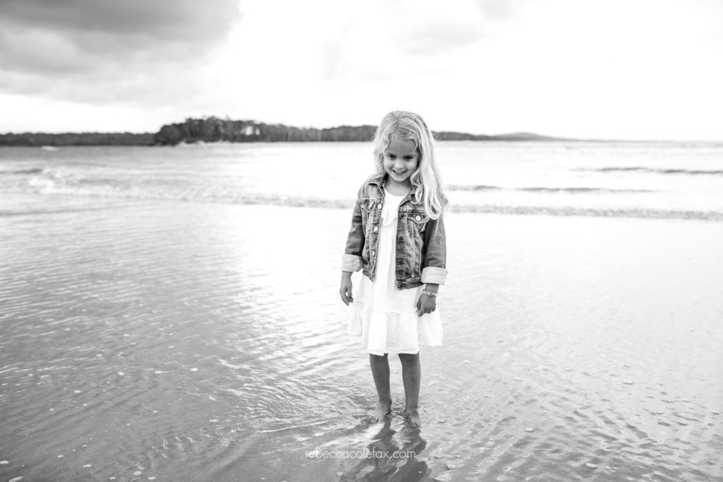 Sydney Family Photographer Noosa