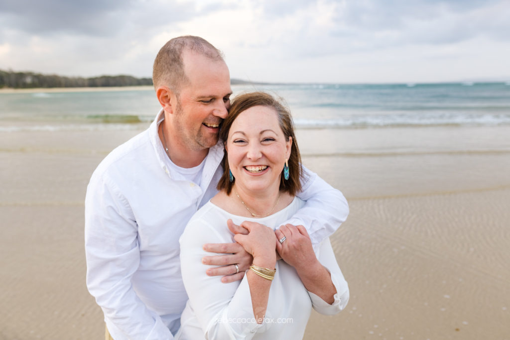 Sydney Family Photographer Noosa