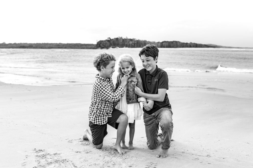 Sydney Family Photographer Noosa