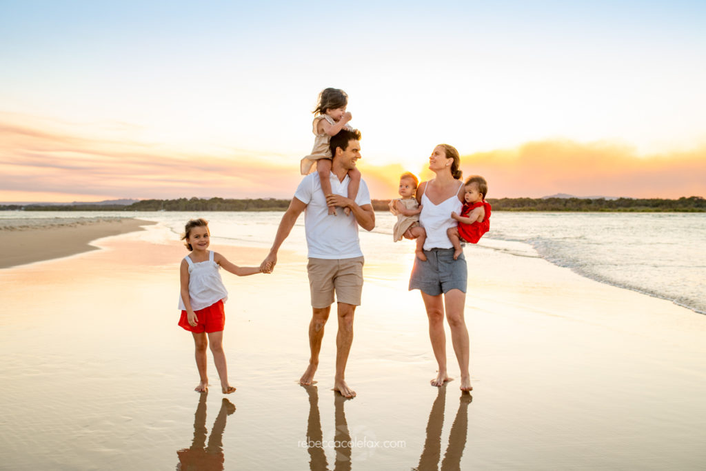 Noosa Photography Co ~ Noosa Photography Prices