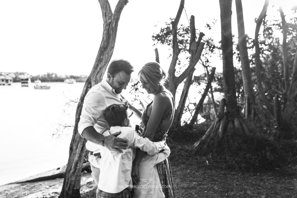 Surprise Anniversary Photographer Noosa