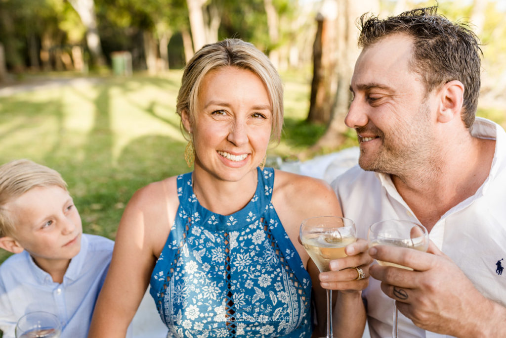 Surprise Anniversary Photographer Noosa