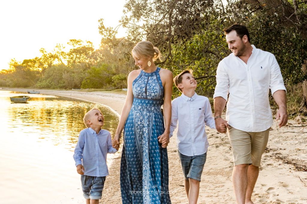 Surprise Anniversary Photographer Noosa