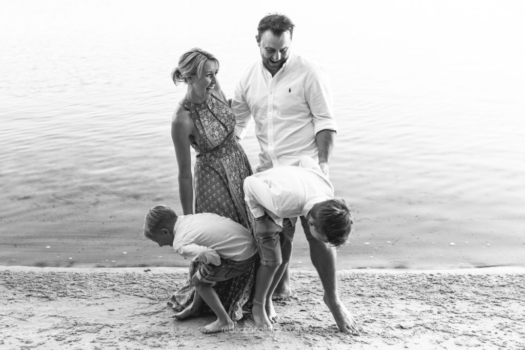 Surprise Anniversary Photographer Noosa