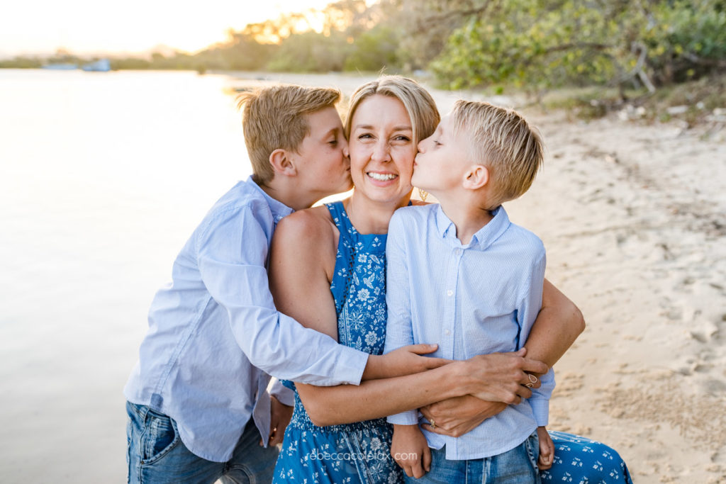 Surprise Anniversary Photographer Noosa