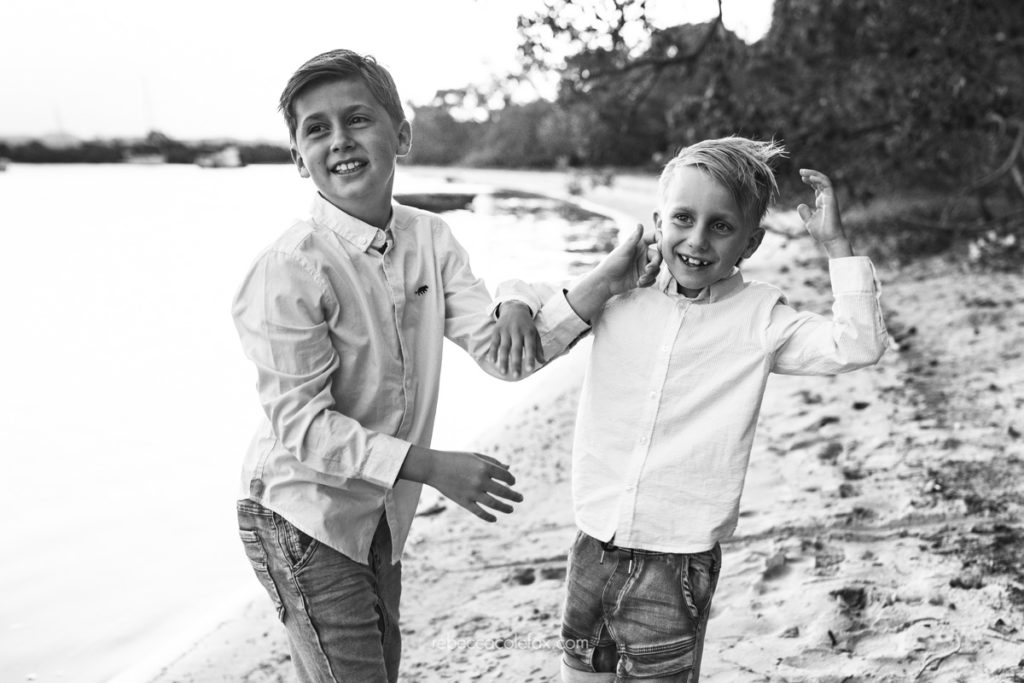 Surprise Anniversary Photographer Noosa