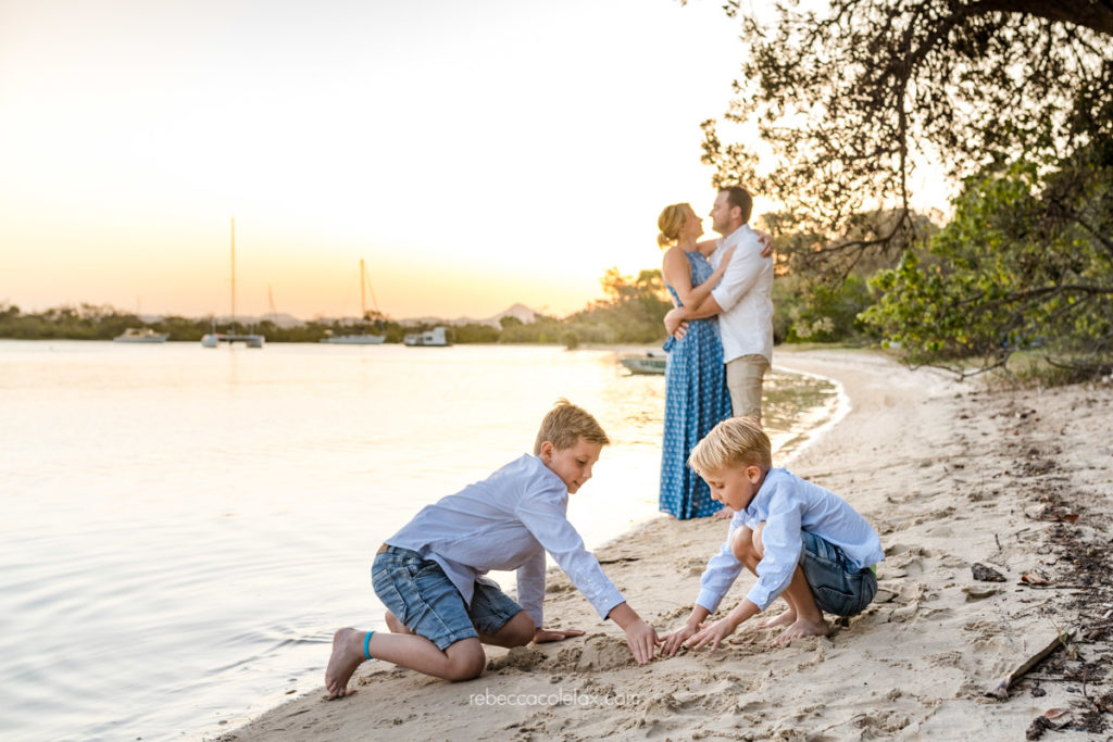 Surprise Anniversary Photographer Noosa