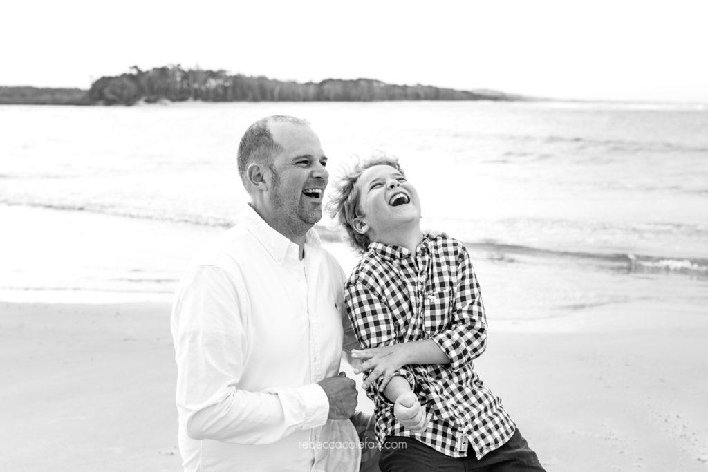Sydney Family Photographer Noosa