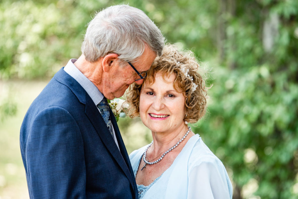 Elopement Photography Tewantin Park