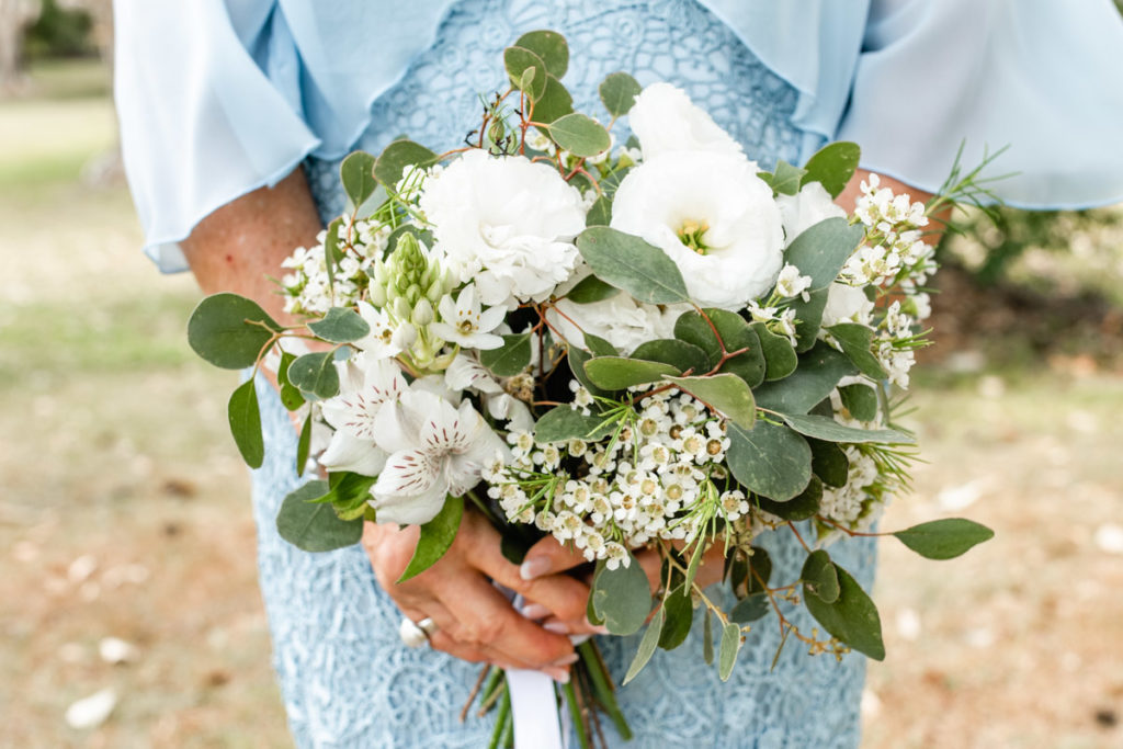 Elopement Photography Tewantin Park