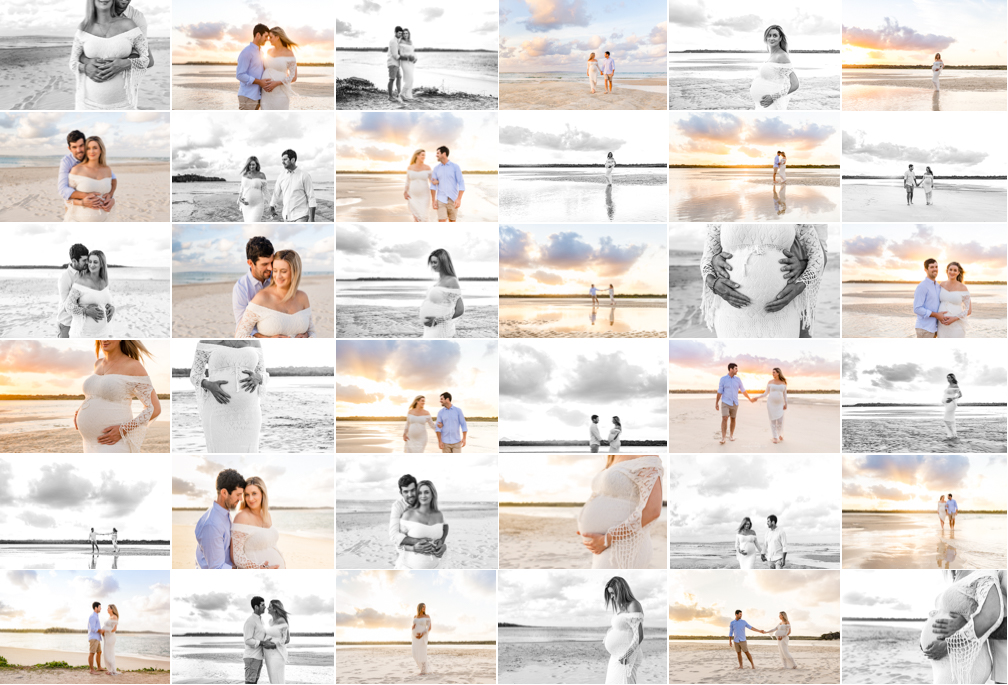 Noosa Photography Co ~ Maternity Photography Noosa