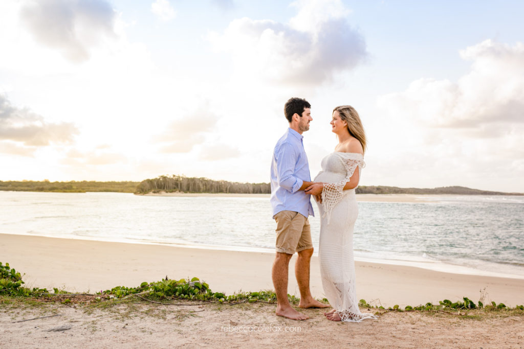 Noosa Photography Co ~ Maternity Photography Noosa